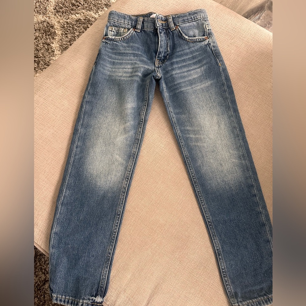 Boys Zara Jeans